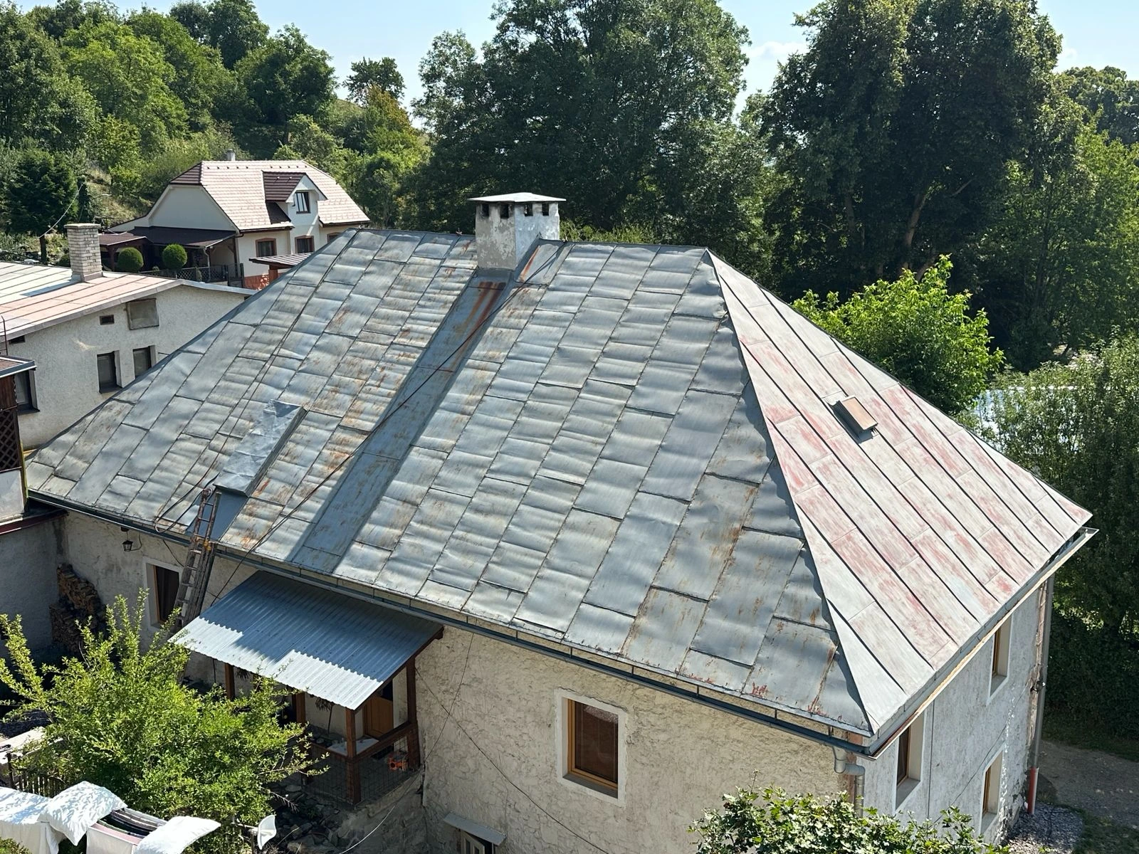Rodinný dom — Čadca